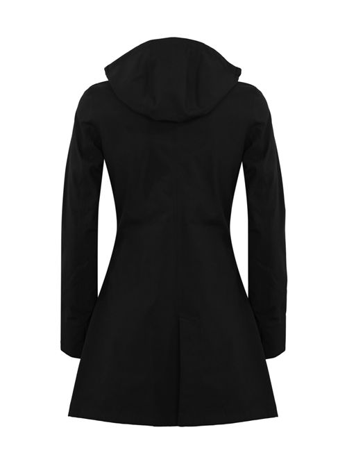 Giubbotto Mathy Bonded Black Pure K-WAY | K2148BWA3C