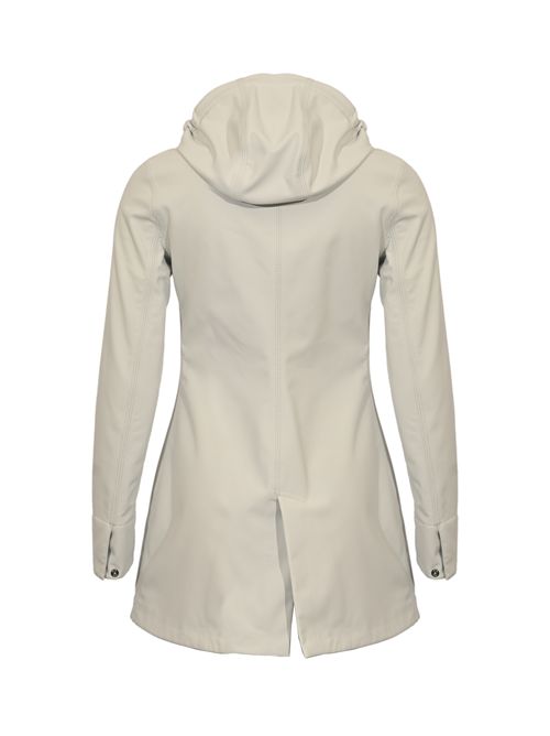 Giubbotto Mathy Bonded White K-WAY | K2148BWAK7