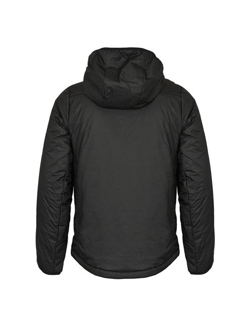 Giubbotto Annency in nylon Black Pure K-WAY | K31337WUSY