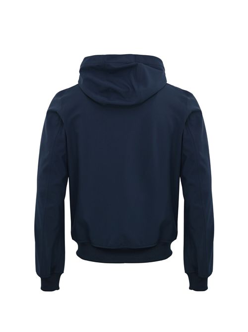 Giacca Joachim in nylon Blue Depht K-WAY | K3135KWA2B