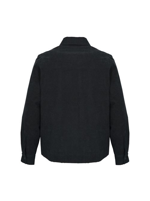 Giacca Shary Corduroy Blue Depht K-WAY | K7136BWB4C