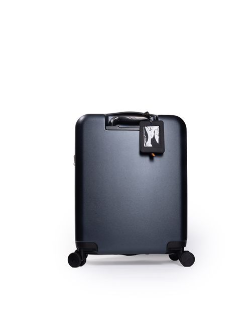 Trolley Eudoxie Logo Blue Depht K-WAY | K81372WK89