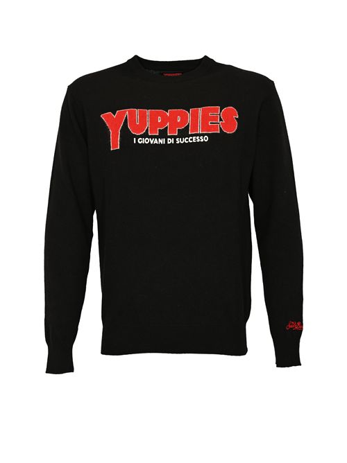 YUPPIES 00 EMB
