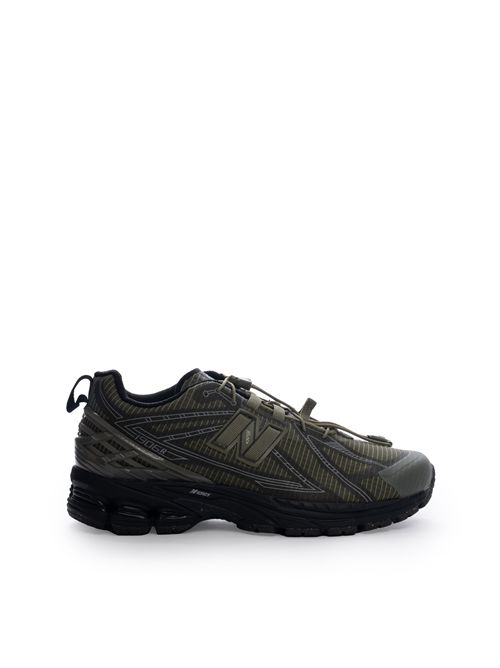 Olivine/Black/Cement