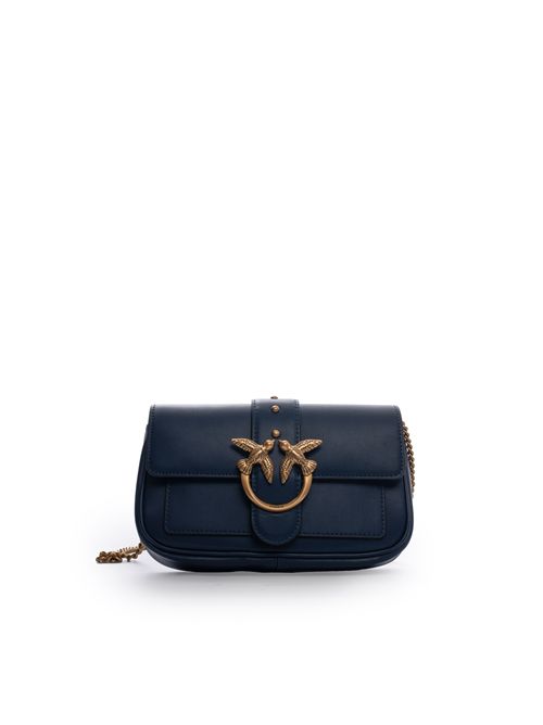 BLU INDACO OMBROSO-ANTIQUE GOL