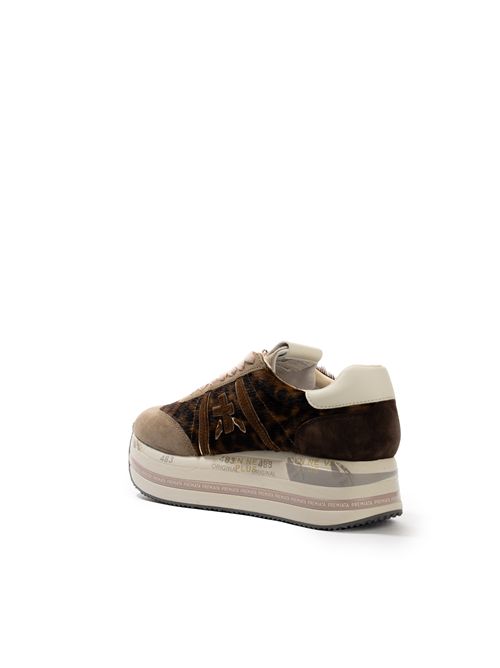 Sneakers Beth 7741 PREMIATA | BETH7741