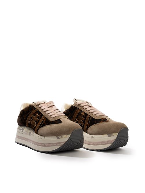 Sneakers Beth 7741 PREMIATA | BETH7741