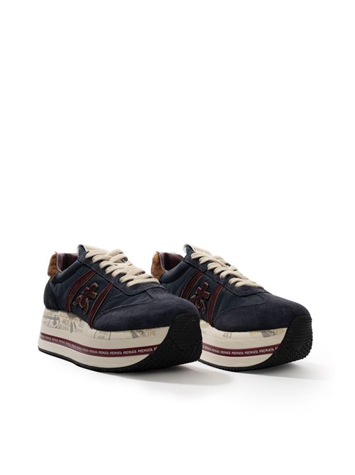 Sneakers Beth 7743 PREMIATA | BETH7743