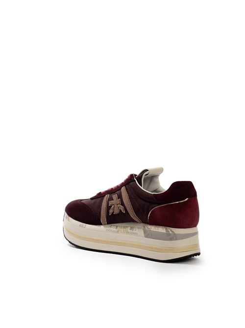 Sneakers Beth 7744 PREMIATA | BETH7744