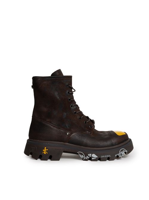 Stivali Brixton 460 in crosta PREMIATA | BRIXTON460