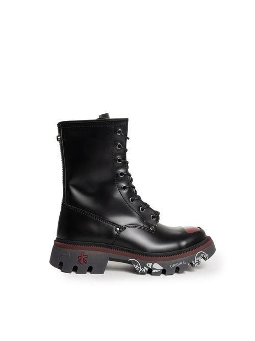 Stivali anfibi Brixtond 463 PREMIATA | BRIXTOND463