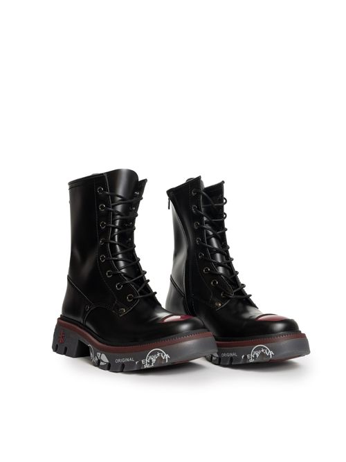 Stivali anfibi Brixtond 463 PREMIATA | BRIXTOND463