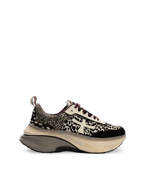 Sneakers Hill 7858 PREMIATA | HILL7858