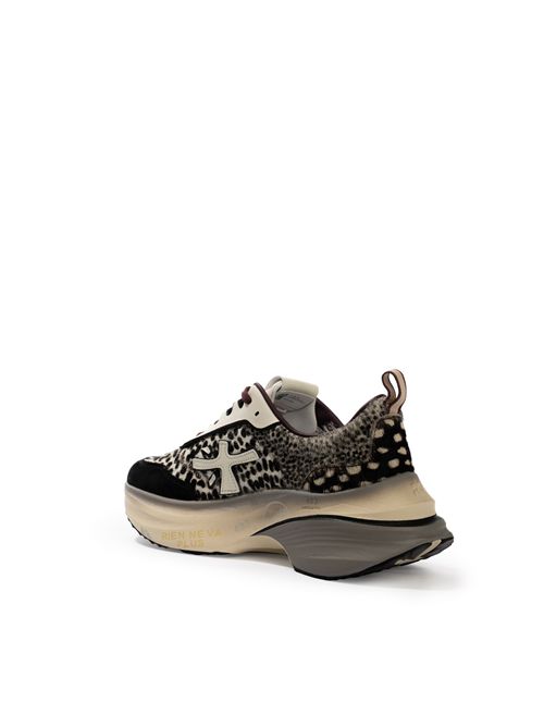 Sneakers Hill 7858 PREMIATA | HILL7858