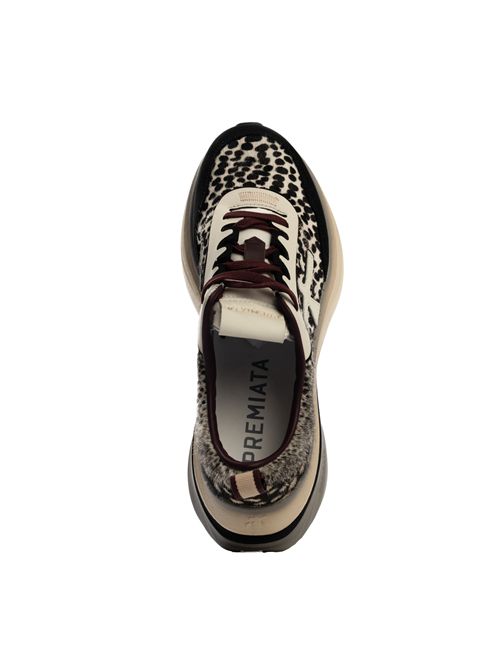 Sneakers Hill 7858 PREMIATA | HILL7858