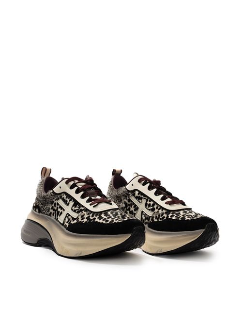 Sneakers Hill 7858 PREMIATA | HILL7858