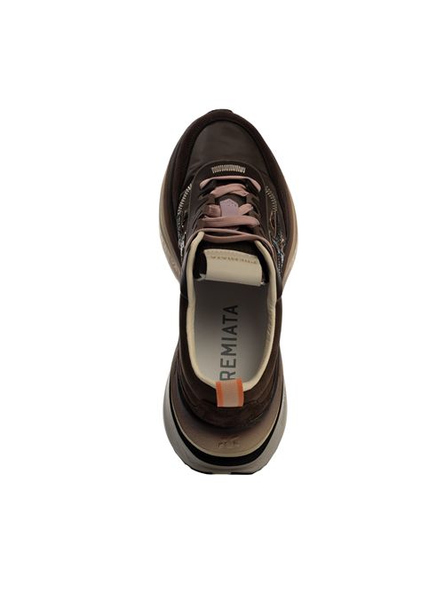 Sneakers Hill 7896 PREMIATA | HILL7896
