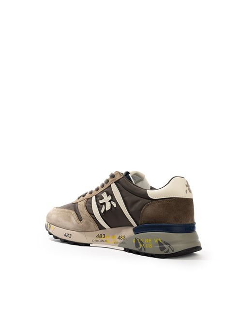 Sneakers Lander 7704 PREMIATA | LANDER7704