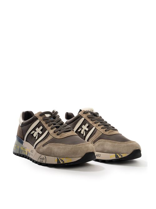 Sneakers Lander 7704 PREMIATA | LANDER7704