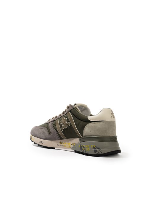 Sneakers Lander 7706 PREMIATA | LANDER7706