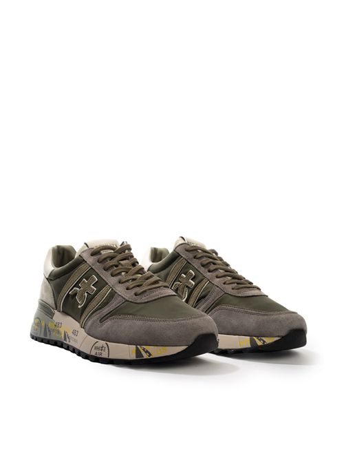 Sneakers Lander 7706 PREMIATA | LANDER7706