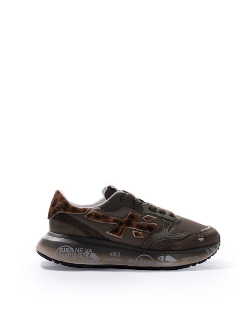 Sneakers Lauryn 7790 PREMIATA | LAURYN7790