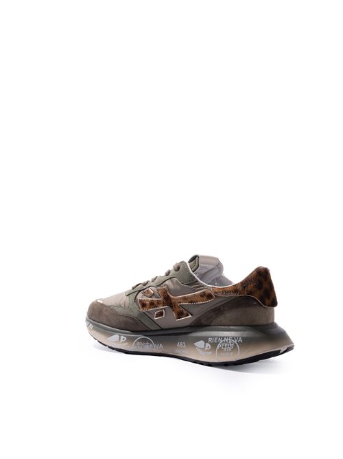 Sneakers Lauryn 7790 PREMIATA | LAURYN7790