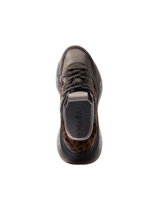 Sneakers Lauryn 7790 PREMIATA | LAURYN7790