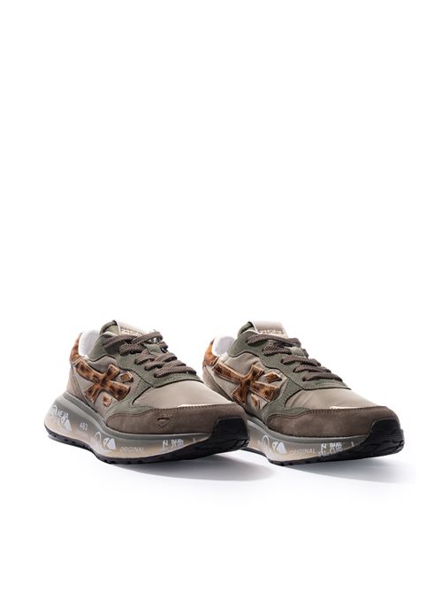 Sneakers Lauryn 7790 PREMIATA | LAURYN7790