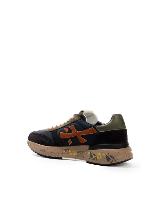 Sneakers Mick 7721 PREMIATA | MICK7721