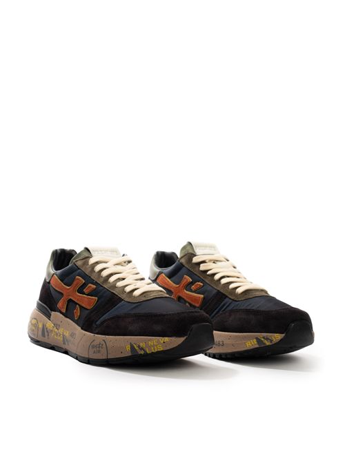 Sneakers Mick 7721 PREMIATA | MICK7721