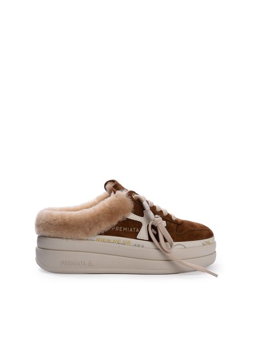 Sneakers Micol 7016M PREMIATA | MICOL7016M