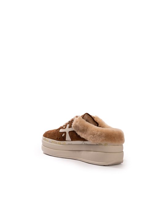 Sneakers Micol 7016M PREMIATA | MICOL7016M