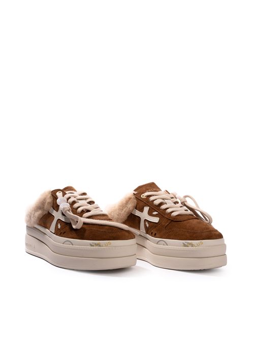 Sneakers Micol 7016M PREMIATA | MICOL7016M