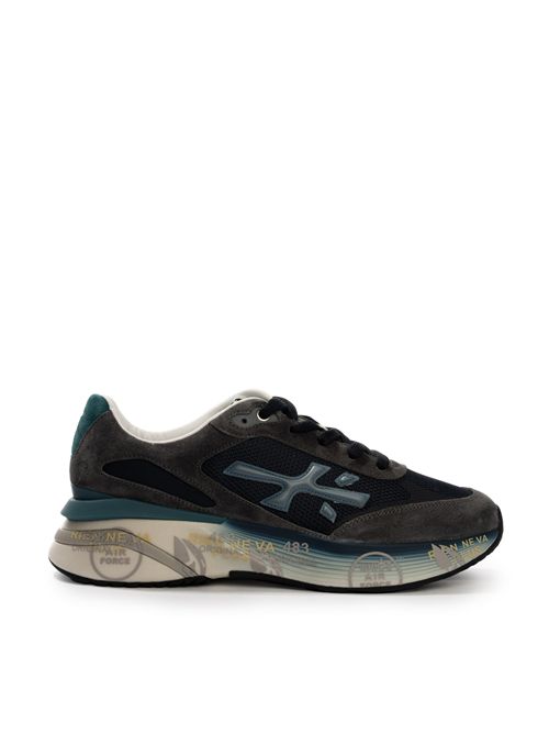 Sneakers Moerun 7772 PREMIATA | MOERUN7772