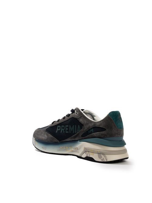 Sneakers Moerun 7772 PREMIATA | MOERUN7772
