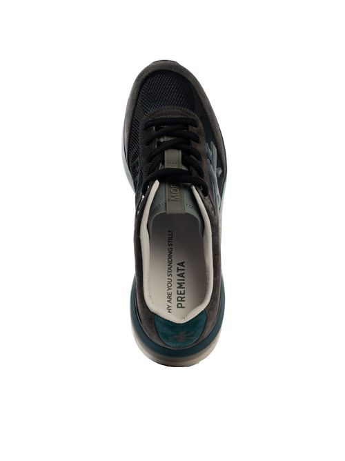 Sneakers Moerun 7772 PREMIATA | MOERUN7772
