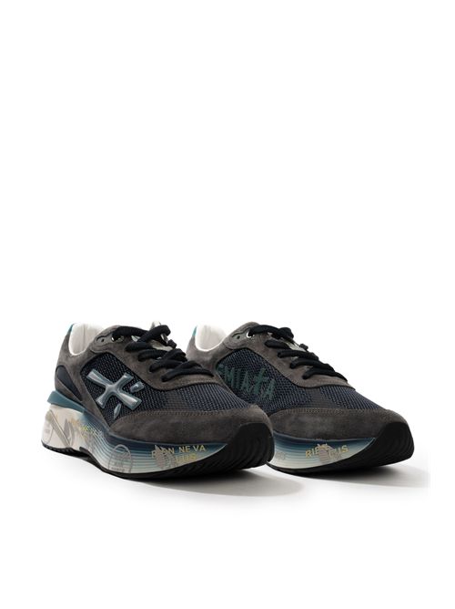 Sneakers Moerun 7772 PREMIATA | MOERUN7772