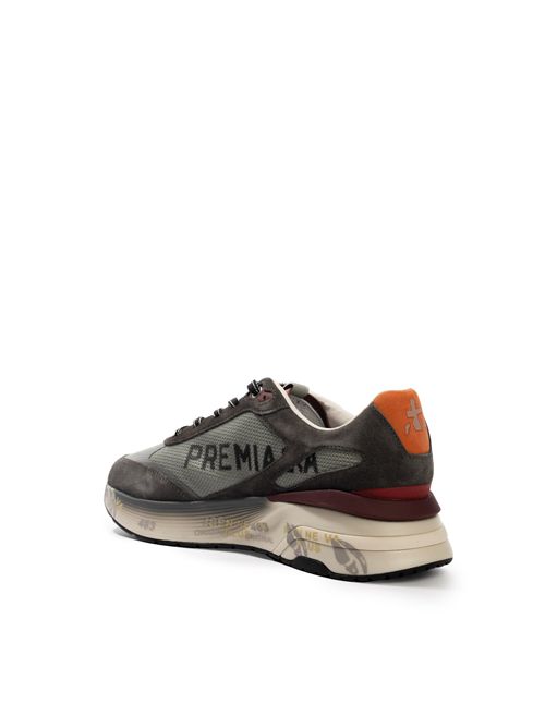 Sneakers Moerun 7773 PREMIATA | MOERUN7773