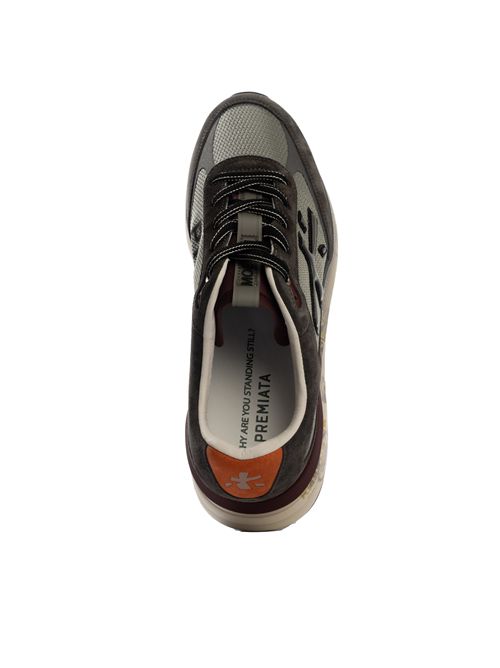 Sneakers Moerun 7773 PREMIATA | MOERUN7773