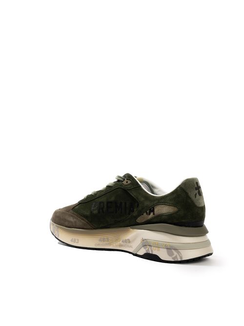 Sneakers Moerun 7777 PREMIATA | MOERUN7777