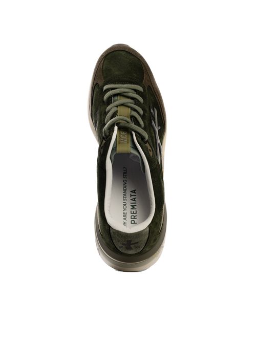 Sneakers Moerun 7777 PREMIATA | MOERUN7777