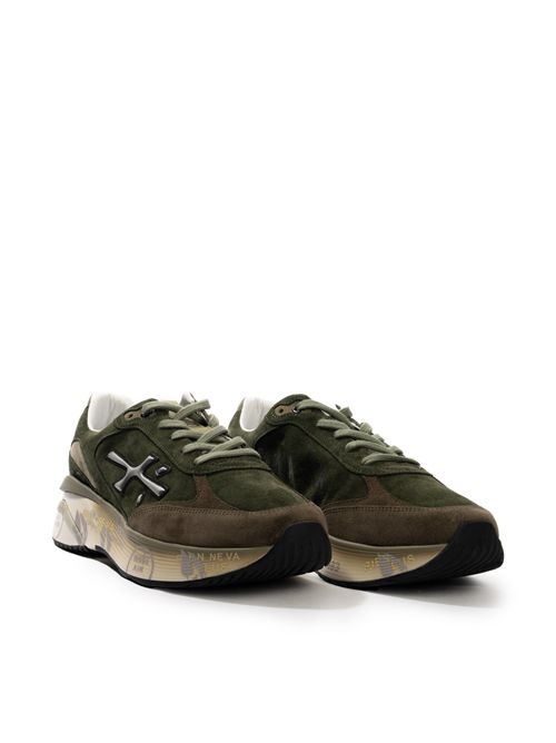 Sneakers Moerun 7777 PREMIATA | MOERUN7777