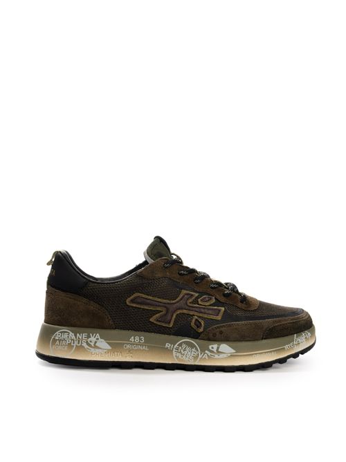Sneakers Nous 7731 PREMIATA | NOUS7731