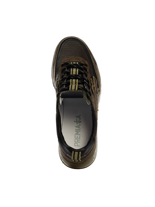 Sneakers Nous 7731 PREMIATA | NOUS7731