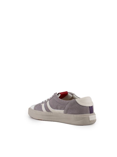 Sneakers Royal II Orbit Low in canvas Glicine/Bianco PRO-KEDS | O225CLMWW61X00XWGLICINE/BIANCO