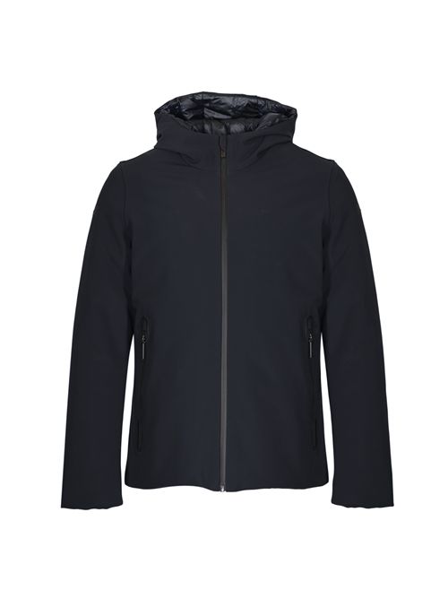 Giubbotto Surflex Winter Storm Blue Black RRD | W2500160