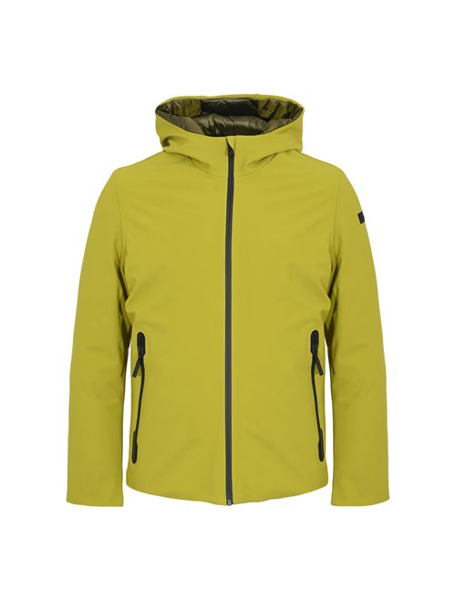 Giubbotto Surflex Winter Storm Acid Yellow RRD | W2500190
