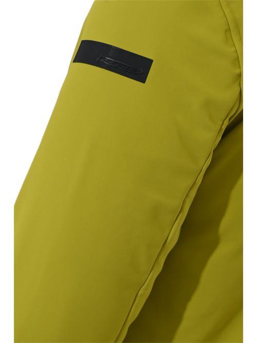 Giubbotto Surflex Winter Storm Acid Yellow RRD | W2500190