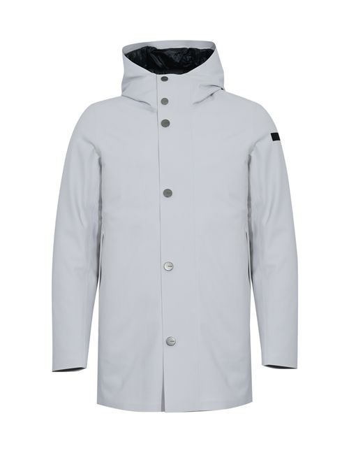 Giubbotto Parka Winter Down Under Floating Ice RRD | W2501108